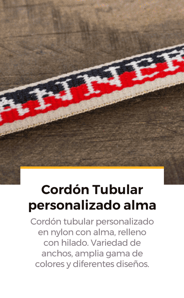 Cordon-Tubular-Personalizado-Alma