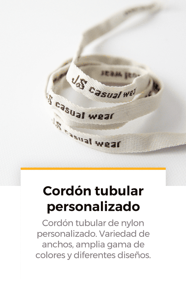 Cordón-Tubular-Personalizado